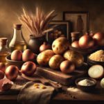 Latke Spread: A Festive Family Guide for Hanukkah