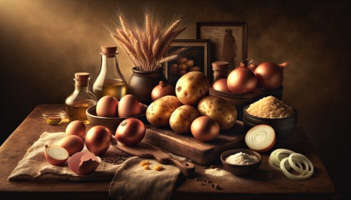 Latke Spread: A Festive Family Guide for Hanukkah