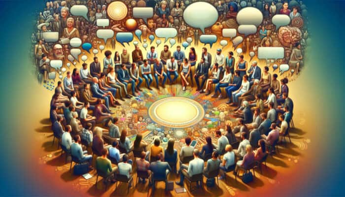 Niche Communities Foster Brand Advocacy Strategies