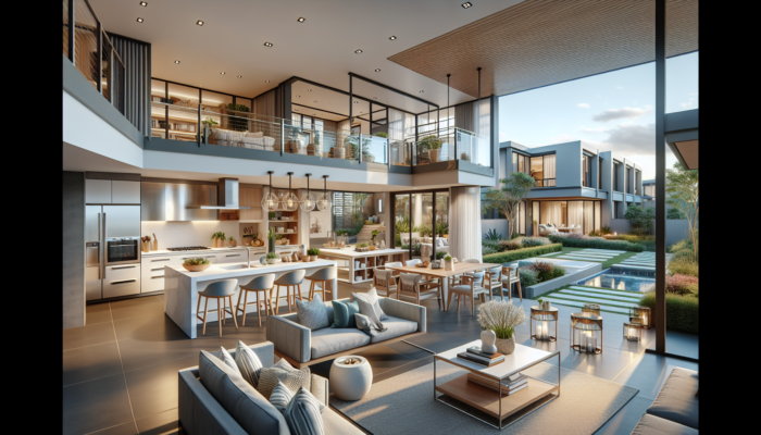 Mid-Level Homes and Apartments: Top Value in George