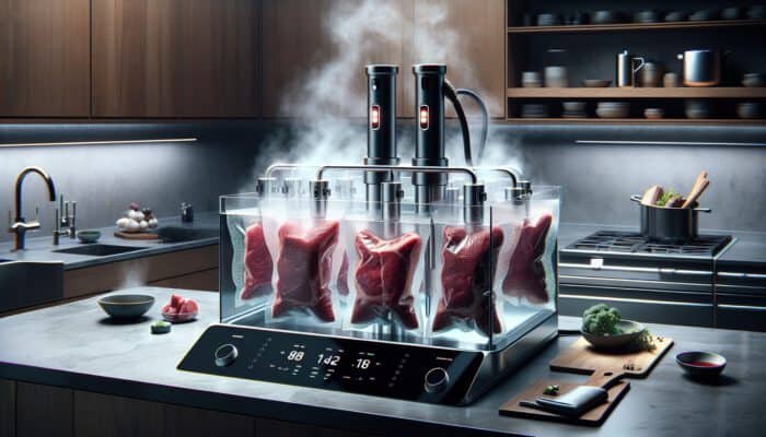 Sous Vide Rare Meats: Essential Tips for Optimal Results