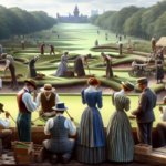 Windsor Park Golf Course: A Scenic Escape for Golf Lovers