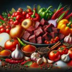 Hungarian Goulash: A Simple Step-by-Step Recipe Guide