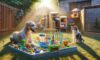 Puzzle Toys for Pets: Fun Solutions to Alleviate Boredom