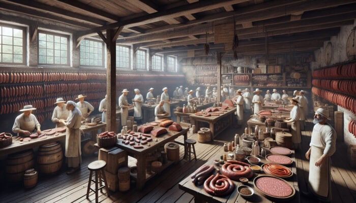Artisanal Sausages: Essential Tips for Making from Scratch