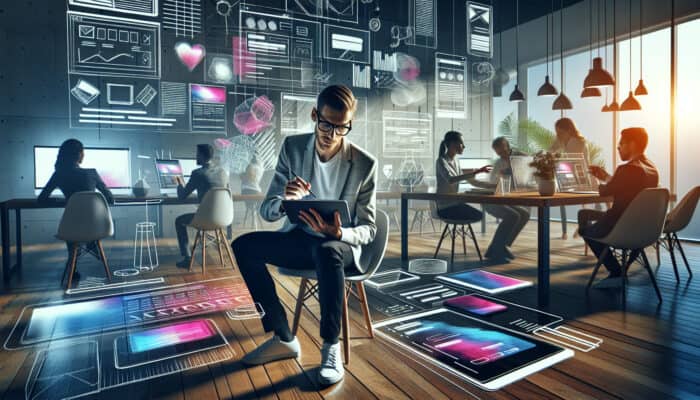 Mobile-Friendly Websites: Key to SEO Triumph