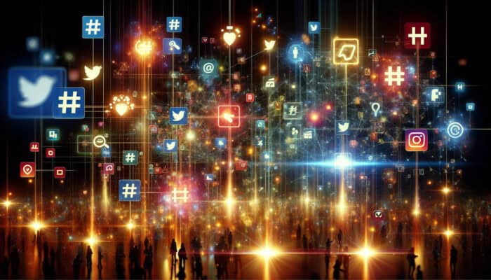 Hashtags for Reach: Enhance Engagement Successfully